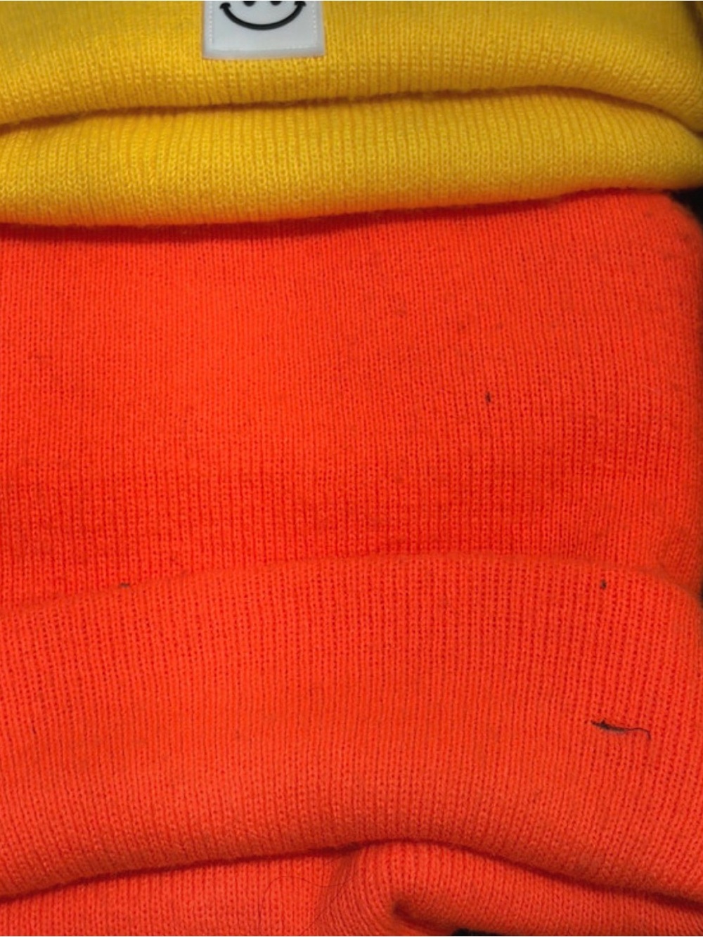 4 beanie bundle - Picture 3 of 3